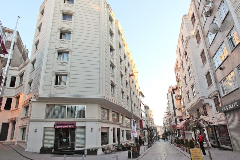 Hotel Mirilayon - Old Town 4*
