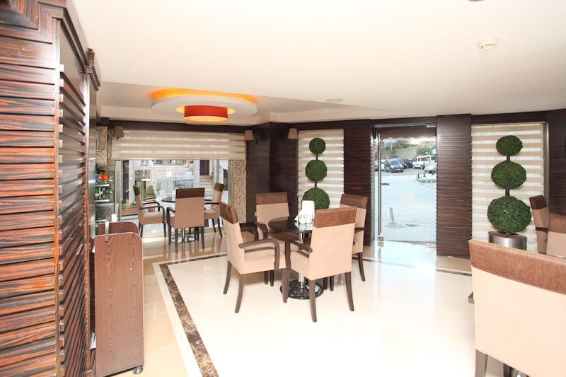 Mirilayon - Old Town Hotel 4*