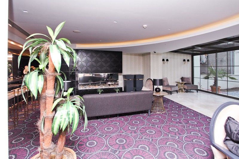 Mirilayon - Old Town Hotel Istanbul