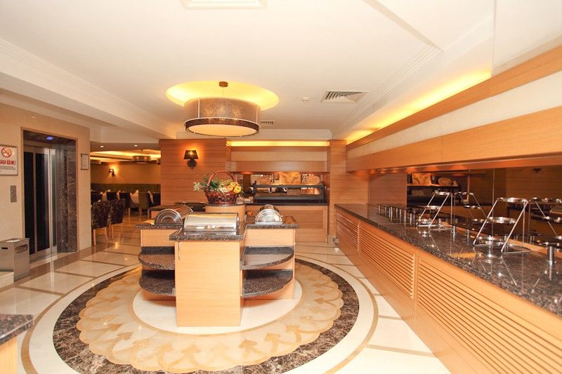 Hotel Mirilayon - Old Town 4*