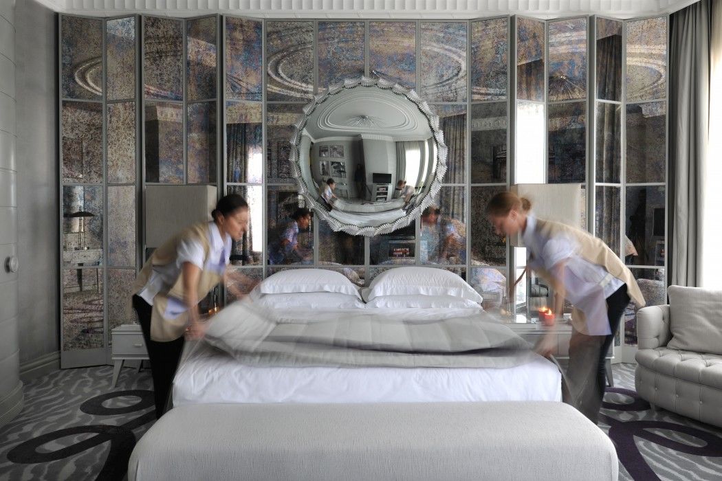 Taxim Hill Hotel 4*