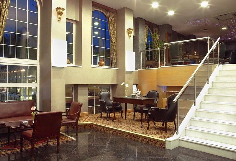 Pierre Loti Old City- Special Category Hotel 4*