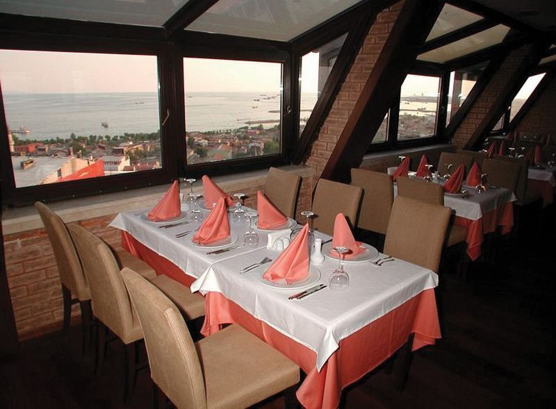 Hotel Mina - Special Category Istanbul