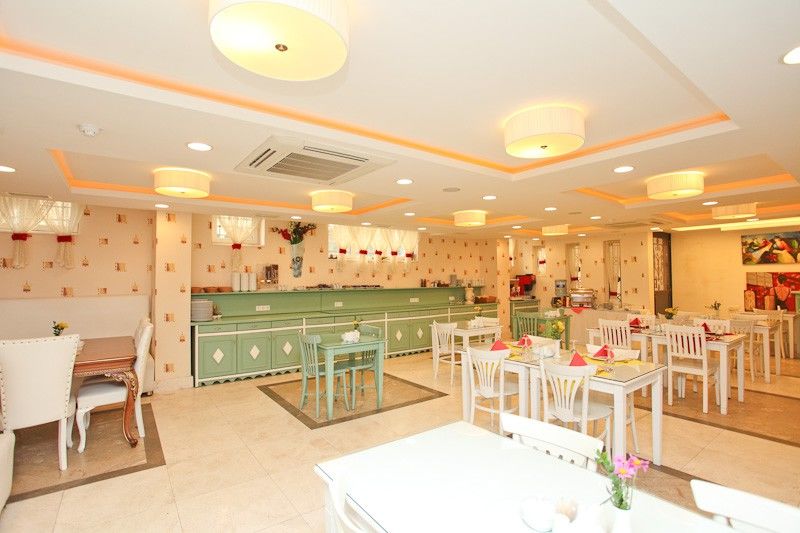 Sarnic & Sarnic Premier Hotel