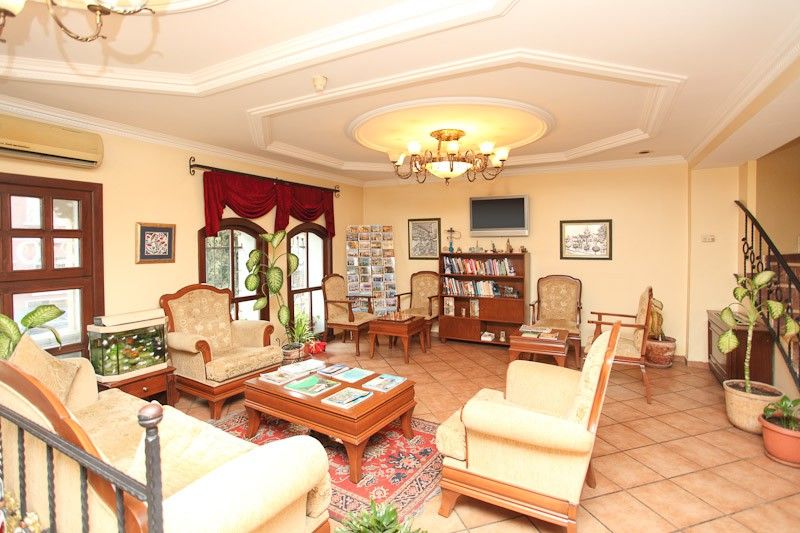 Sarnic & Sarnic Premier 4*