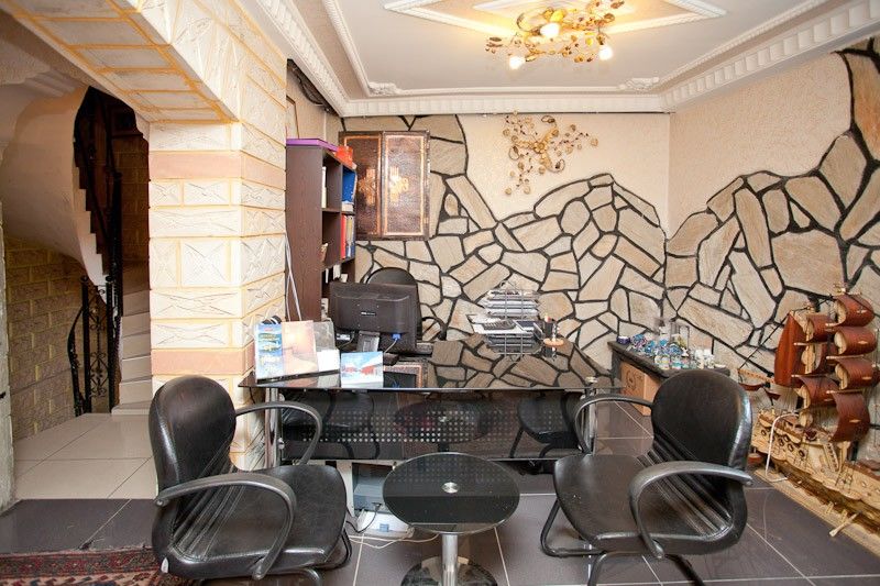 Stone Old 3* Istanbul