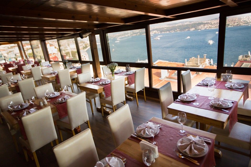 Hotel Sed Bosphorus 3*