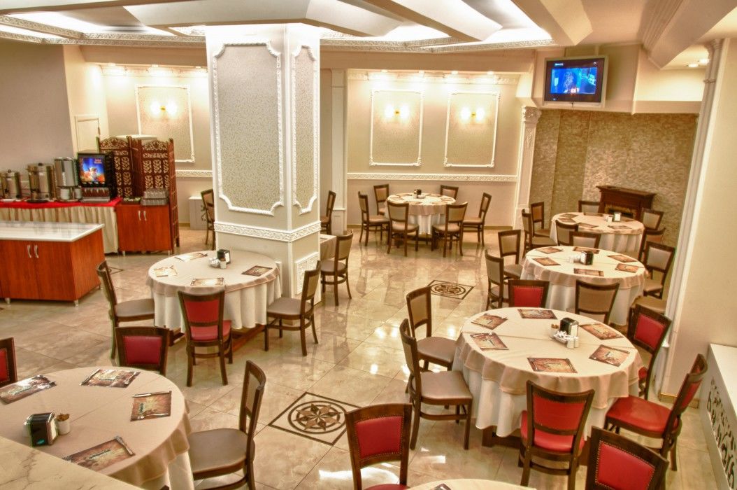 Hotel Santa Pera