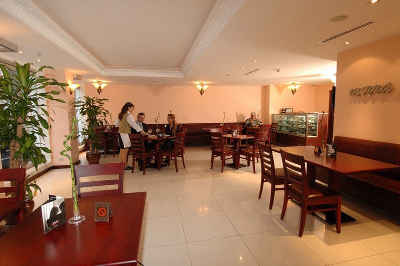 Hotel Lady Diana Istanbul
