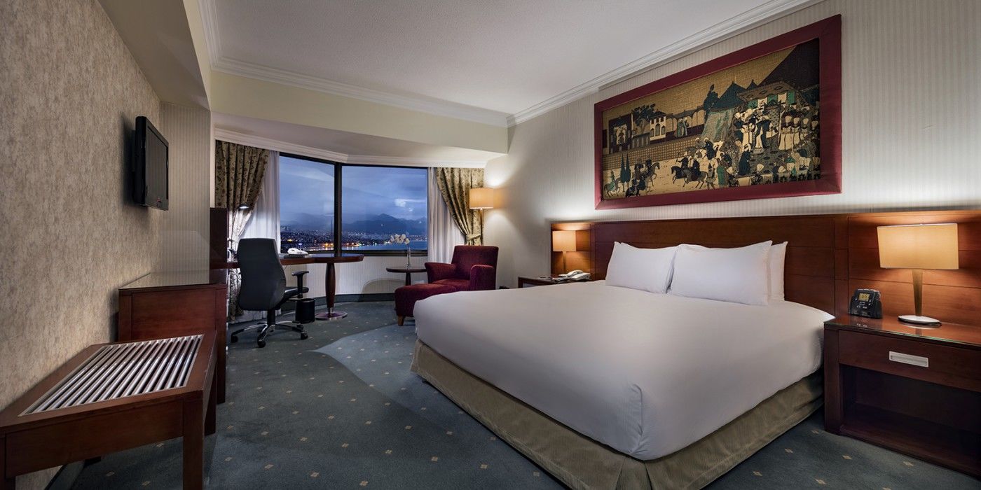 Hotel Hilton