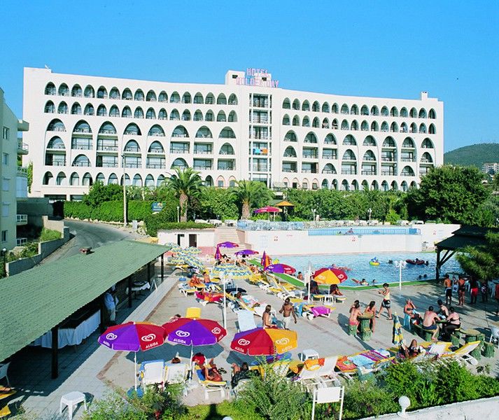 Goldenday Wings Hotel 3*
