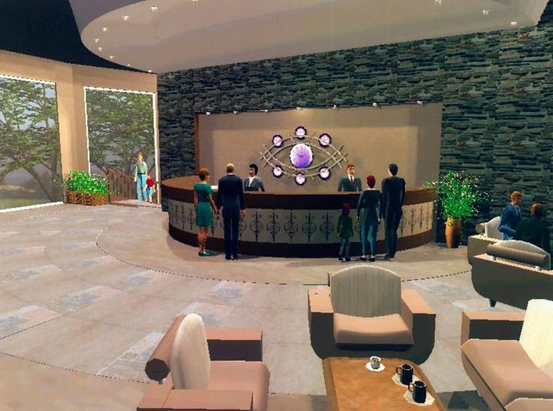 Omer Resort