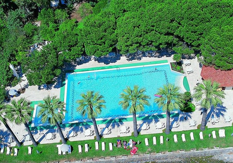 Resort Omer Kusadasi