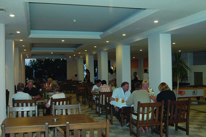 Ephesia Resort