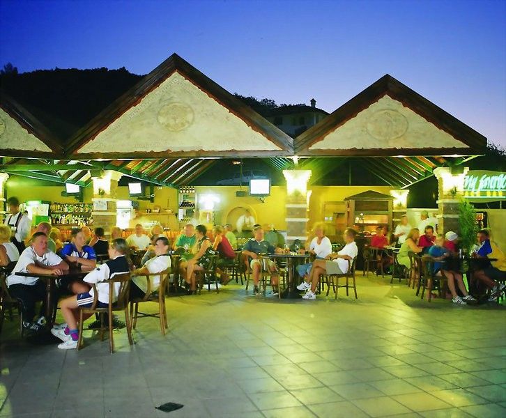 Hotel Grand Cettia
