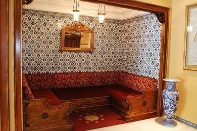 Hotel Anemon Kent