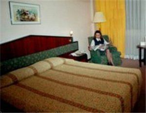 Aldino & Hotel