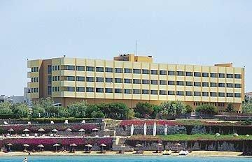 Babaylon Resort 4*