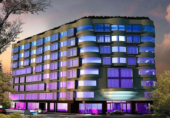 Renaissance 5* Izmir