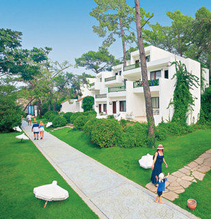 Club Phaselis Goynuk (Kemer)