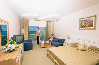 Club Phaselis Hotel