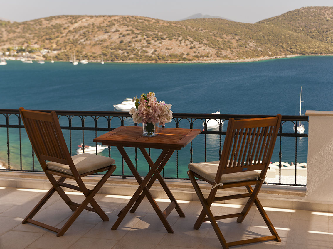 Aktur Aparthotel