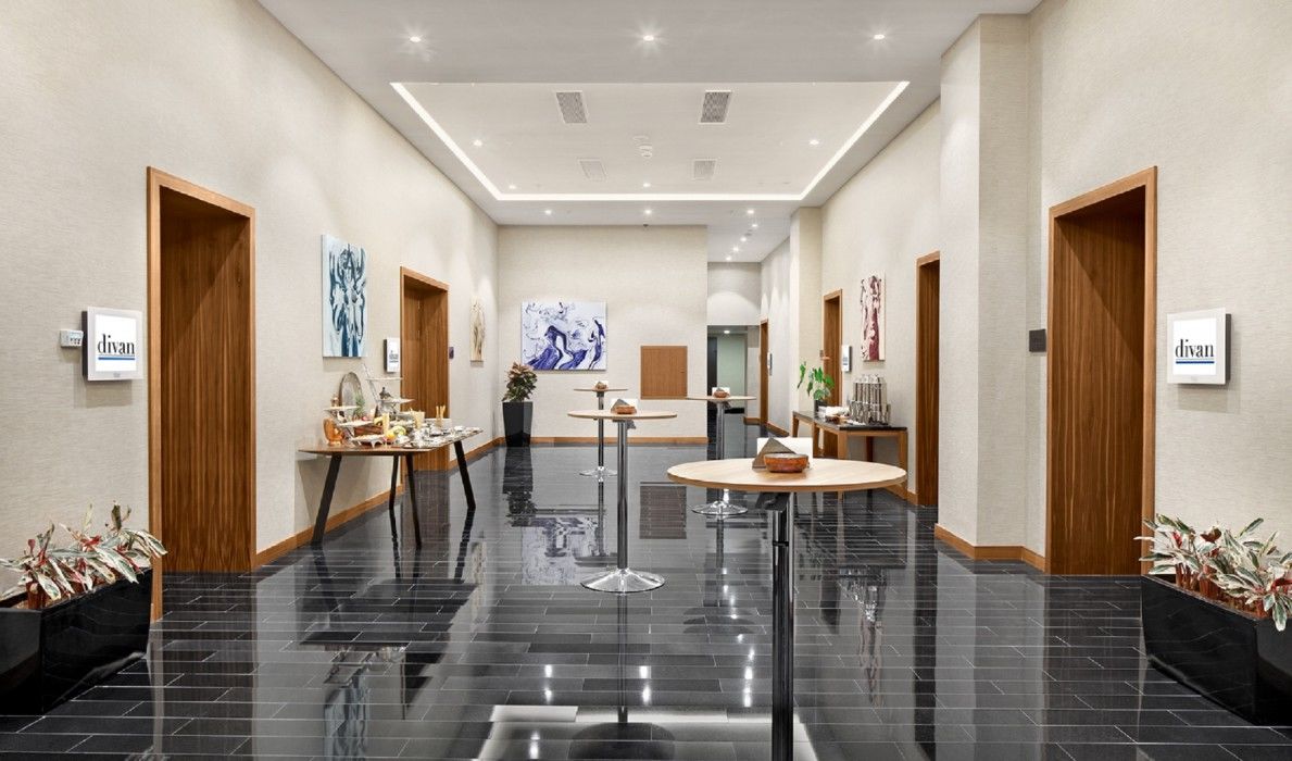 The G Hotel Istanbul