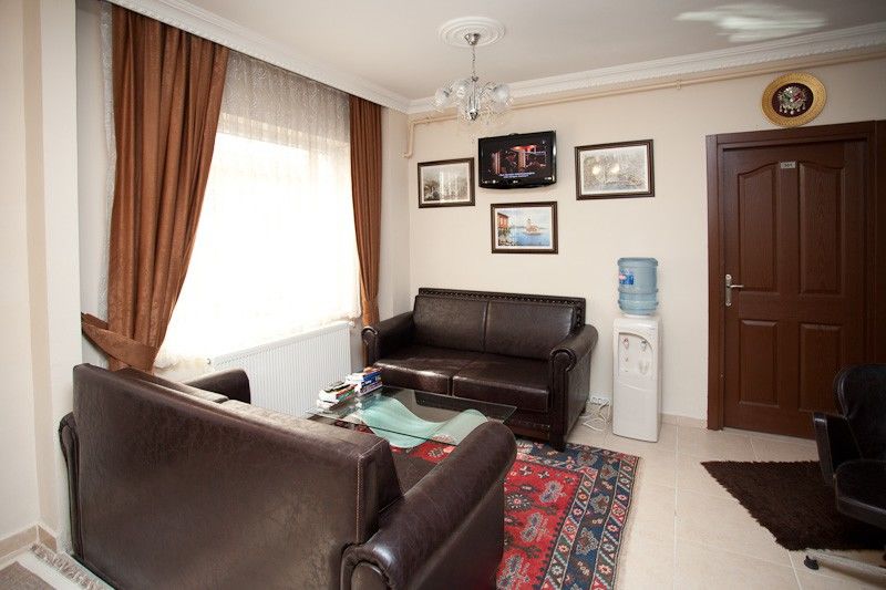 Serenity Boutique Hotel 3*