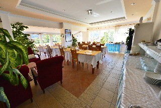 Mandalinn Hotel 3*