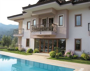 Hotel Gocek Arion 3*