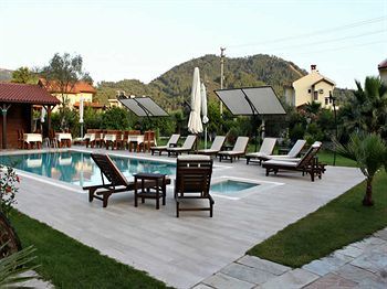 Hotel Gocek Arion Gocek (Fethiye)