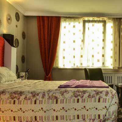 Comfort Downtown Hotel Istanbul
