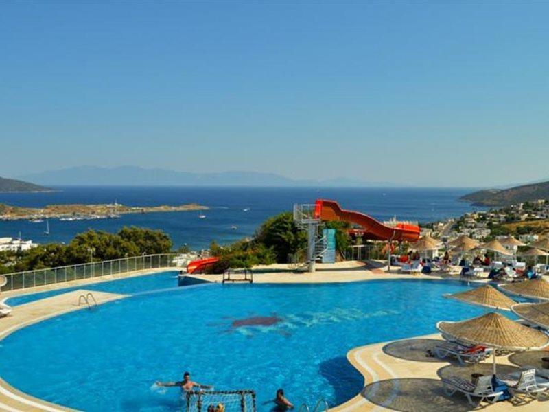 Club Dedeman Bodrum Resort Bitez