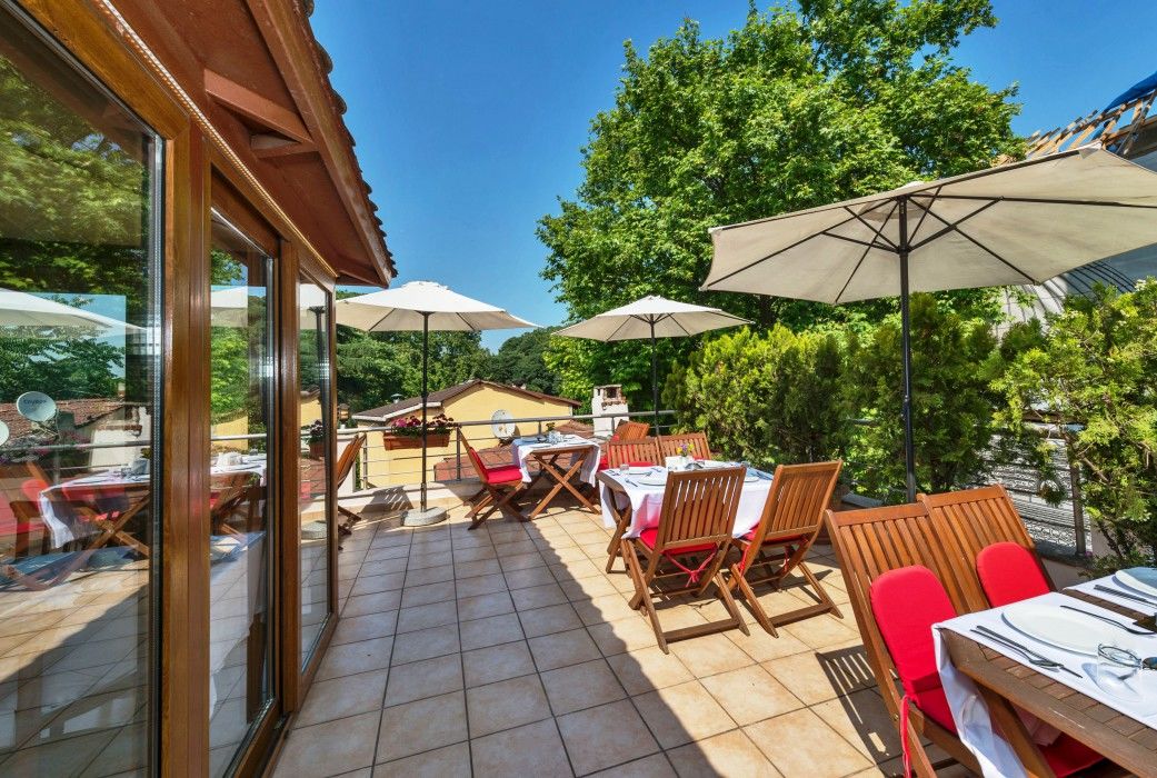 Zeynep Sultan 3* Istanbul