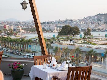 Hotel Paloma Marina - Adult Only Kusadasi