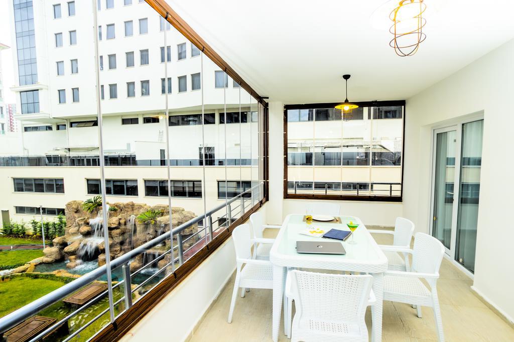 Park Dedeman Suites * Trabzon