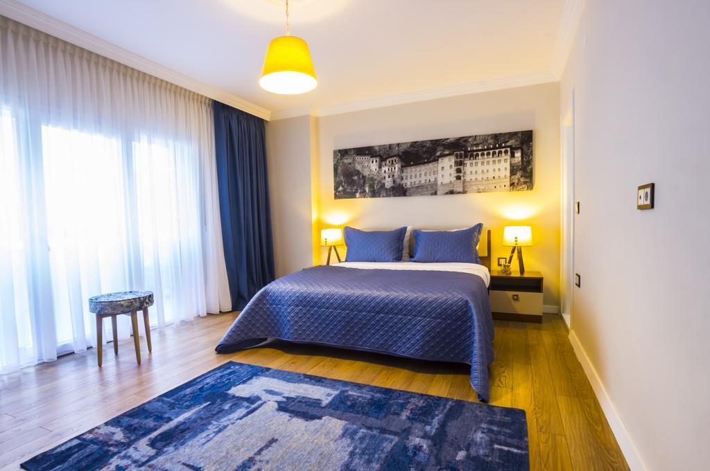 Park Dedeman Suites
