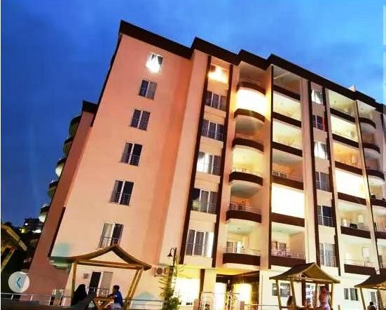 Royal Life Aparthotel Kasustu