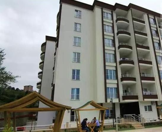 Royal Life Aparthotel Kasustu
