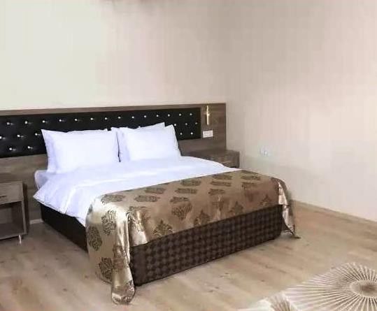 Aparthotel Royal Life Kasustu