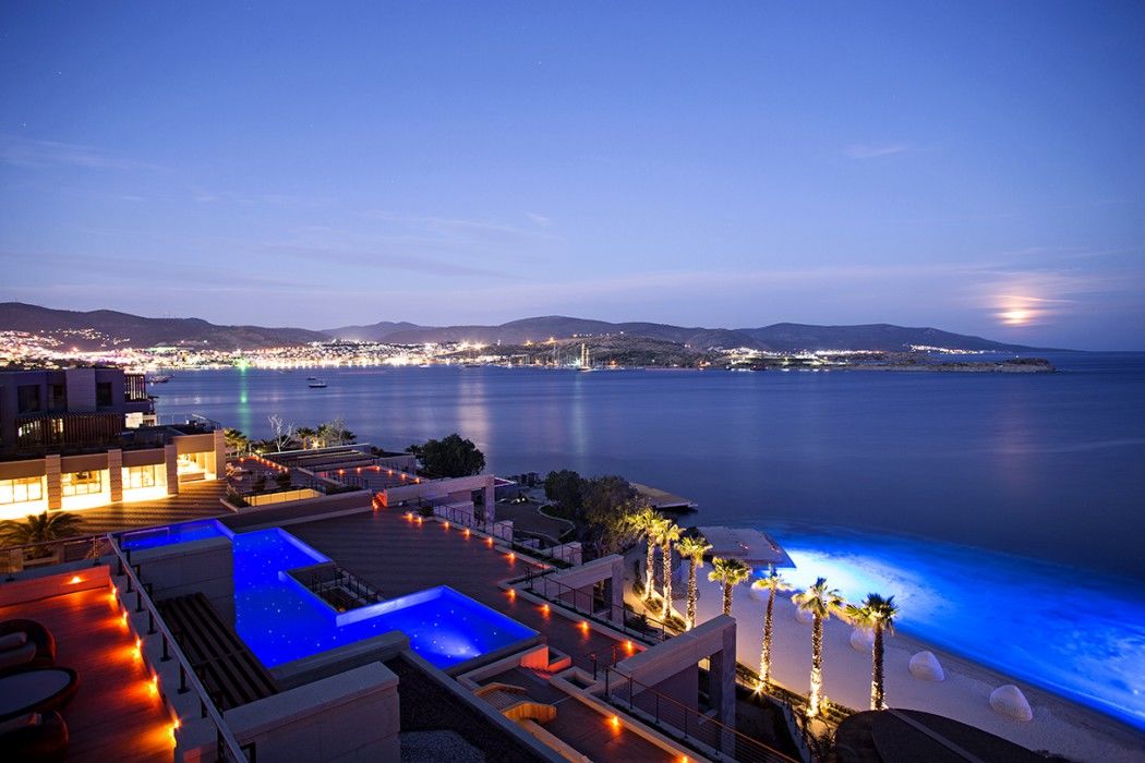 Resort Caresse, A Luxury Collection & Spa, Bodrum Bitez