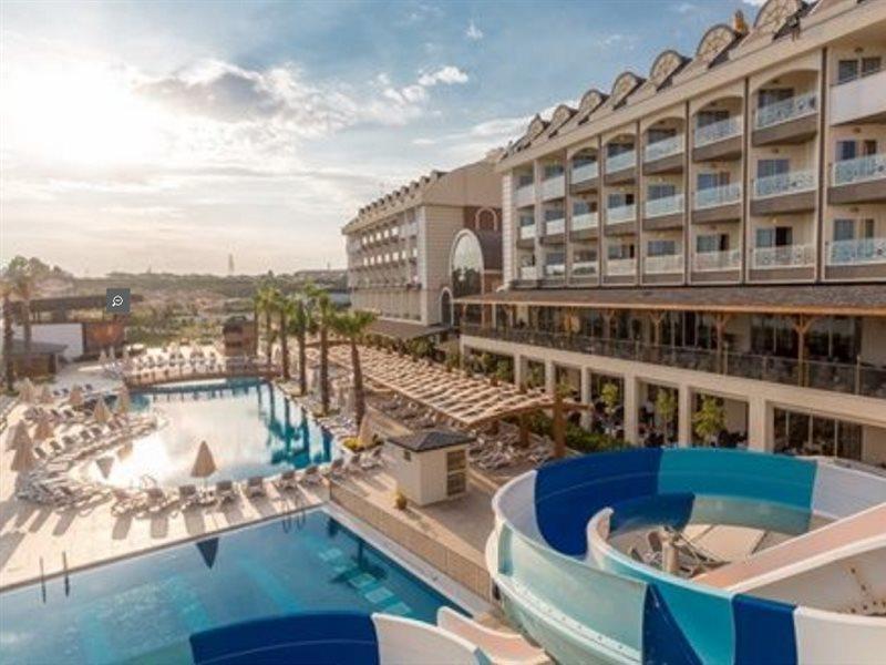 Mary Palace Resort & Spa Colakli