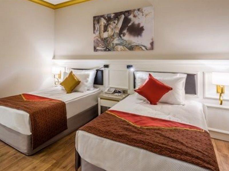 Resort Mary Palace Resort & Spa Colakli