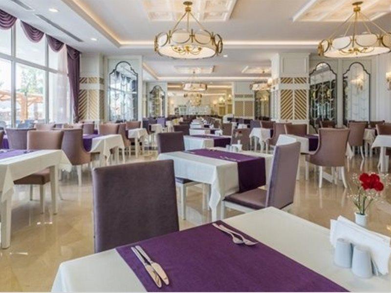Resort Mary Palace Resort & Spa 4*