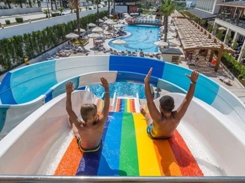 Mary Palace Resort & Spa 4*