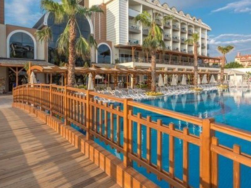 Mary Palace Resort & Spa Resort Colakli