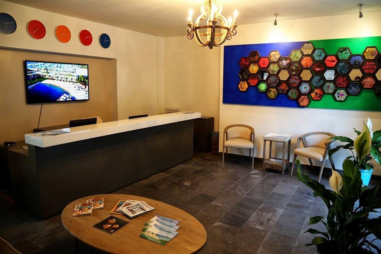 Marina Hotel Yalikavak