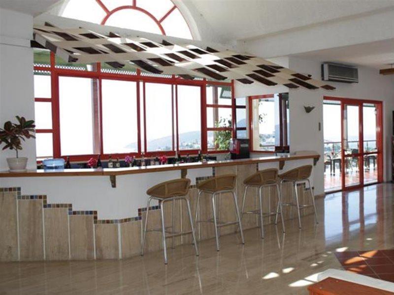 Resort Club Dedeman Bodrum 2*