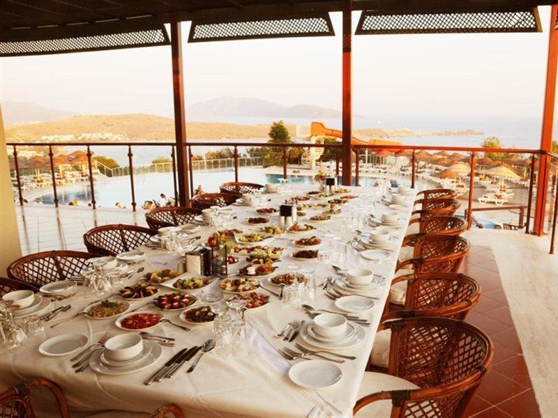Club Dedeman Bodrum Resort