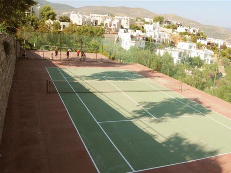 Resort Club Dedeman Bodrum 2*